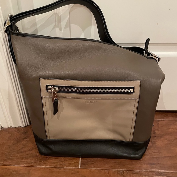 Coach Purse - Picture 14 of 14